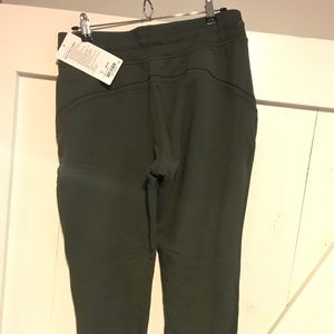 Lulu lemon joggers